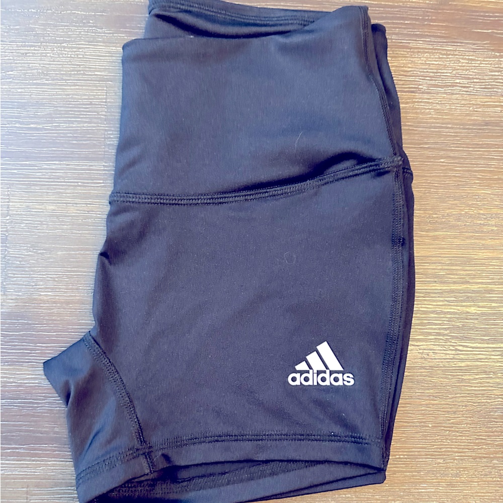 Adidas workout shorts